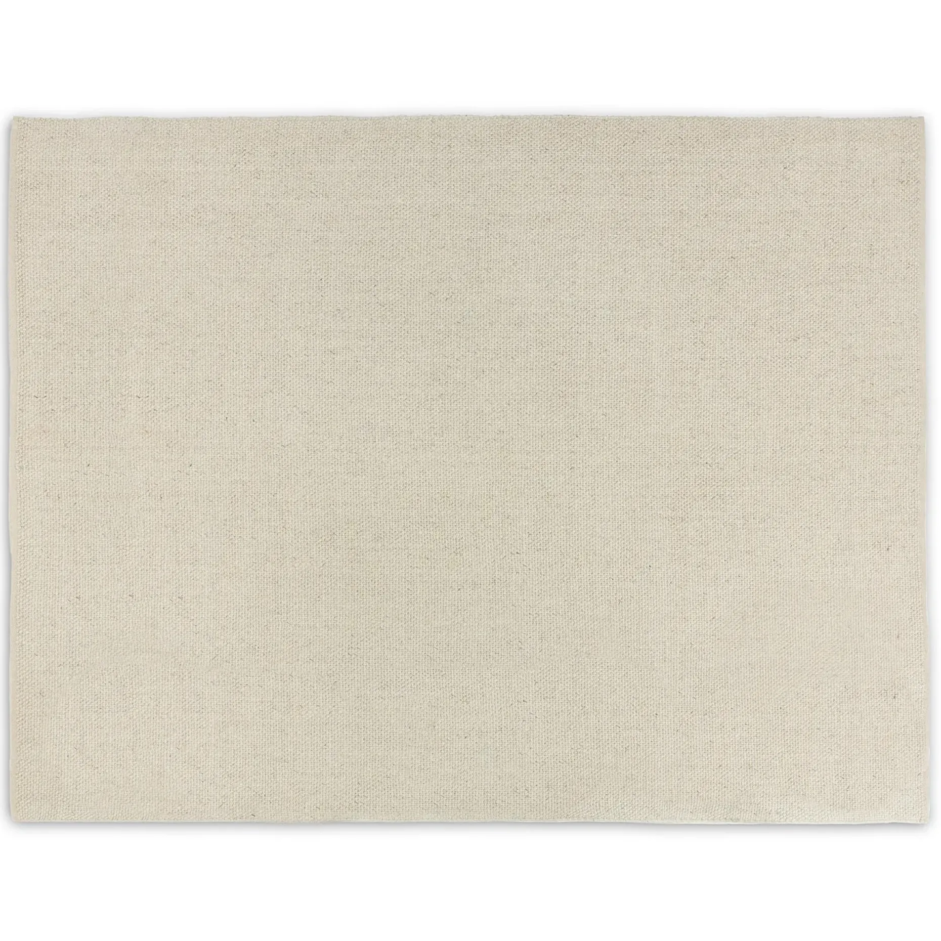 Texa 9 x 12 Rug - Vanilla Ivory