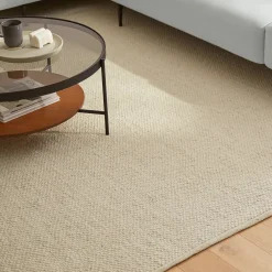 Texa 9 x 12 Rug - Vanilla Ivory