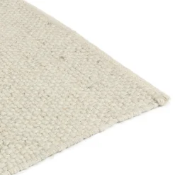 Texa 9 x 12 Rug - Vanilla Ivory