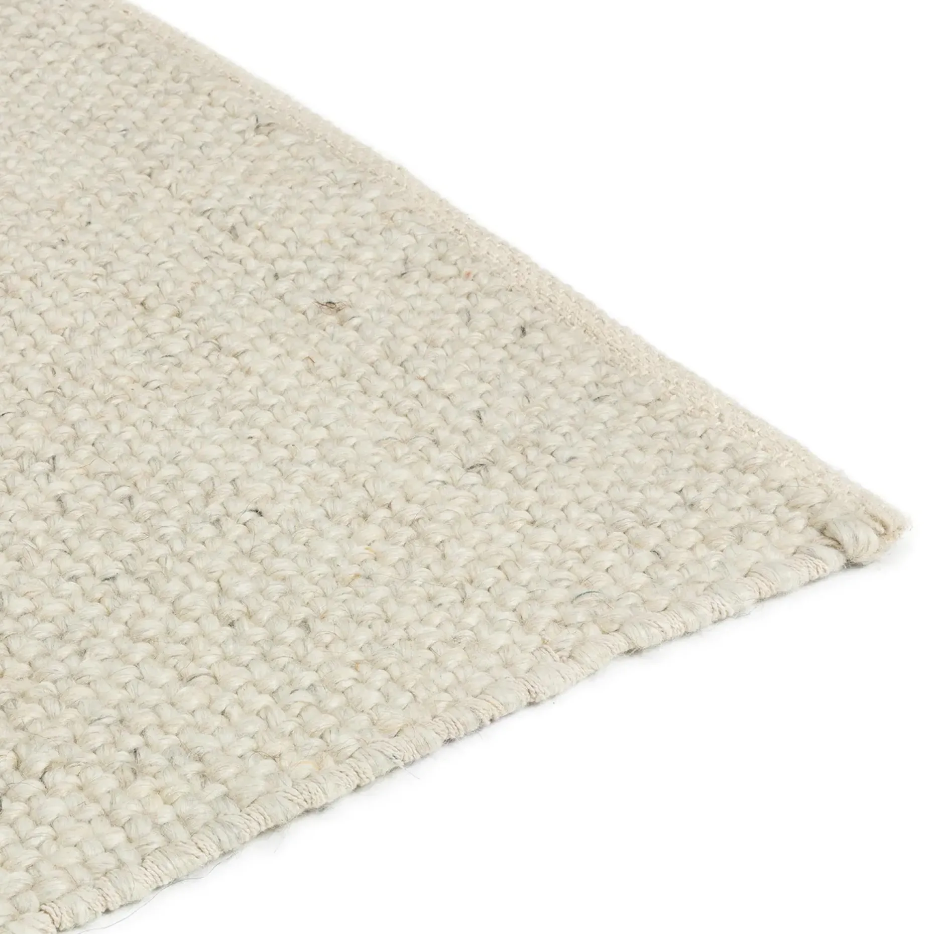 Texa 9 x 12 Rug - Vanilla Ivory