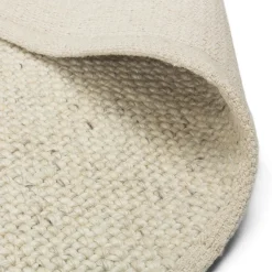 Texa 9 x 12 Rug - Vanilla Ivory
