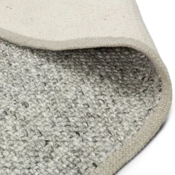 Texa 2.5 x 8 Runner - Fog Gray