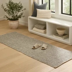 Texa 2.5 x 8 Runner - Fog Gray