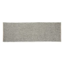 Texa 2.5 x 8 Runner - Fog Gray