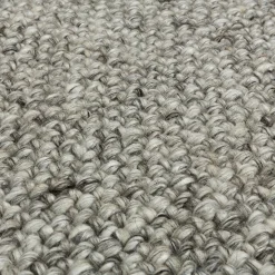 Texa 2.5 x 8 Runner - Fog Gray