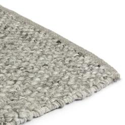 Texa 2.5 x 8 Runner - Fog Gray