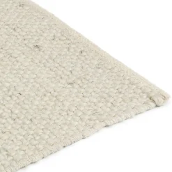 Texa 2.5 x 8 Runner - Vanilla Ivory