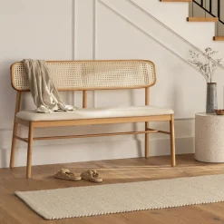 Texa 2.5 x 8 Runner - Vanilla Ivory