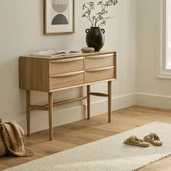 Texa 2.5 x 8 Runner - Vanilla Ivory