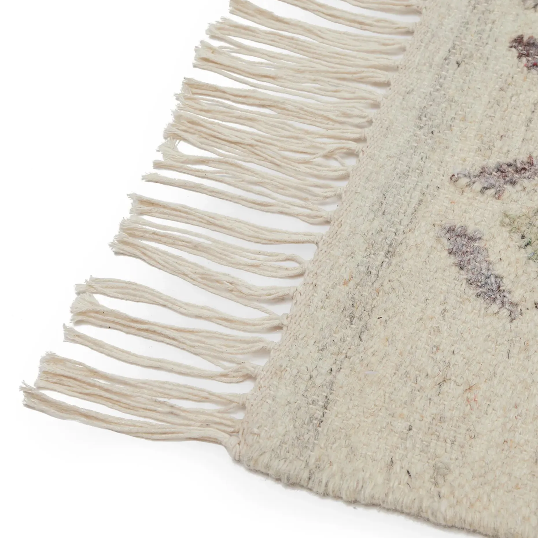 Tida 8 x 10 Rug - Silver Etch