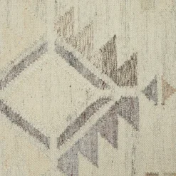 Tida 8 x 10 Rug - Silver Etch