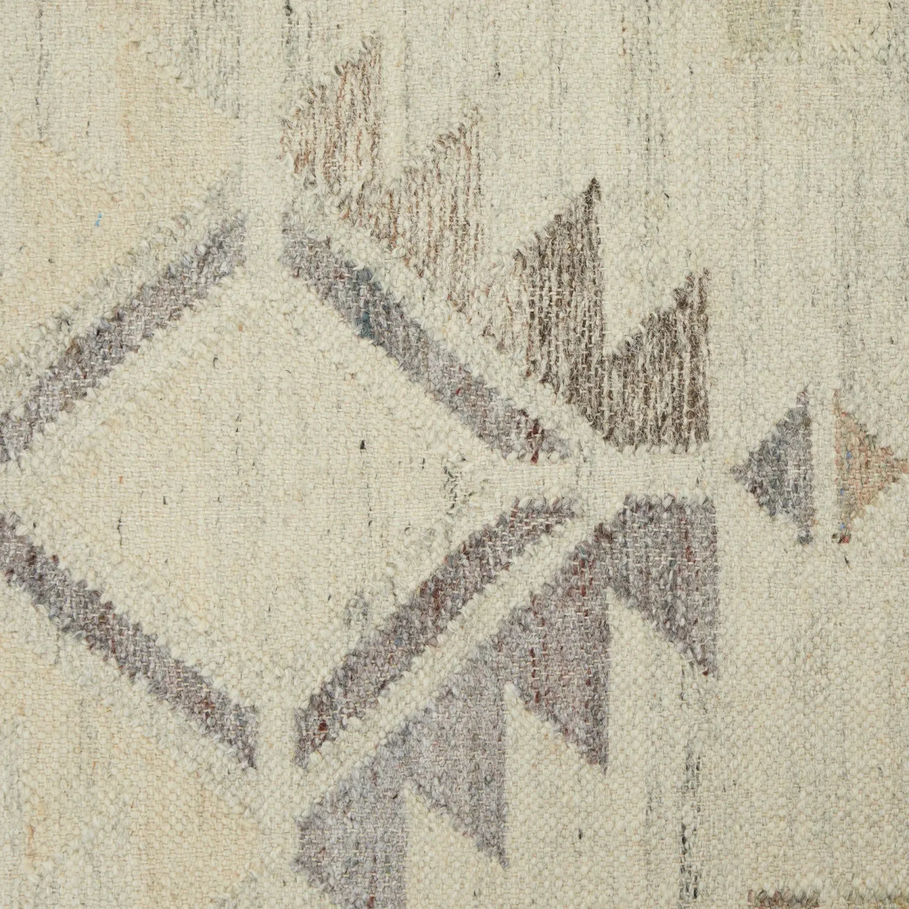 Tida 8 x 10 Rug - Silver Etch