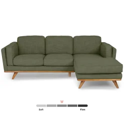 Timber 93