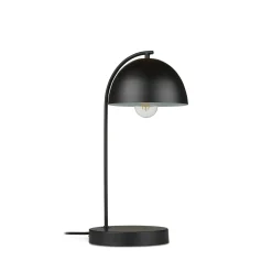 Todd Table Lamp - Black