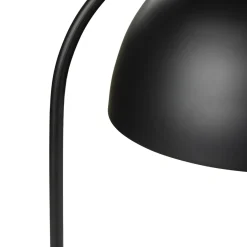 Todd Table Lamp - Black