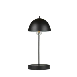 Todd Table Lamp - Black