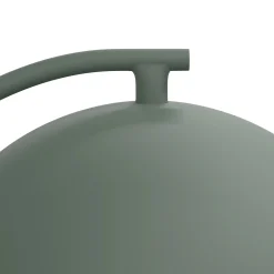 Todd Table Lamp - Green