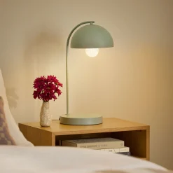 Todd Table Lamp - Green