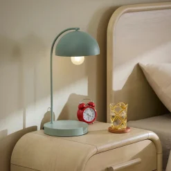 Todd Table Lamp - Green