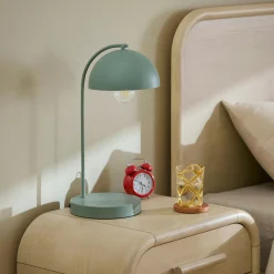 Todd Table Lamp - Green
