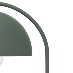 Todd Table Lamp - Green