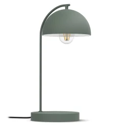 Todd Table Lamp - Green