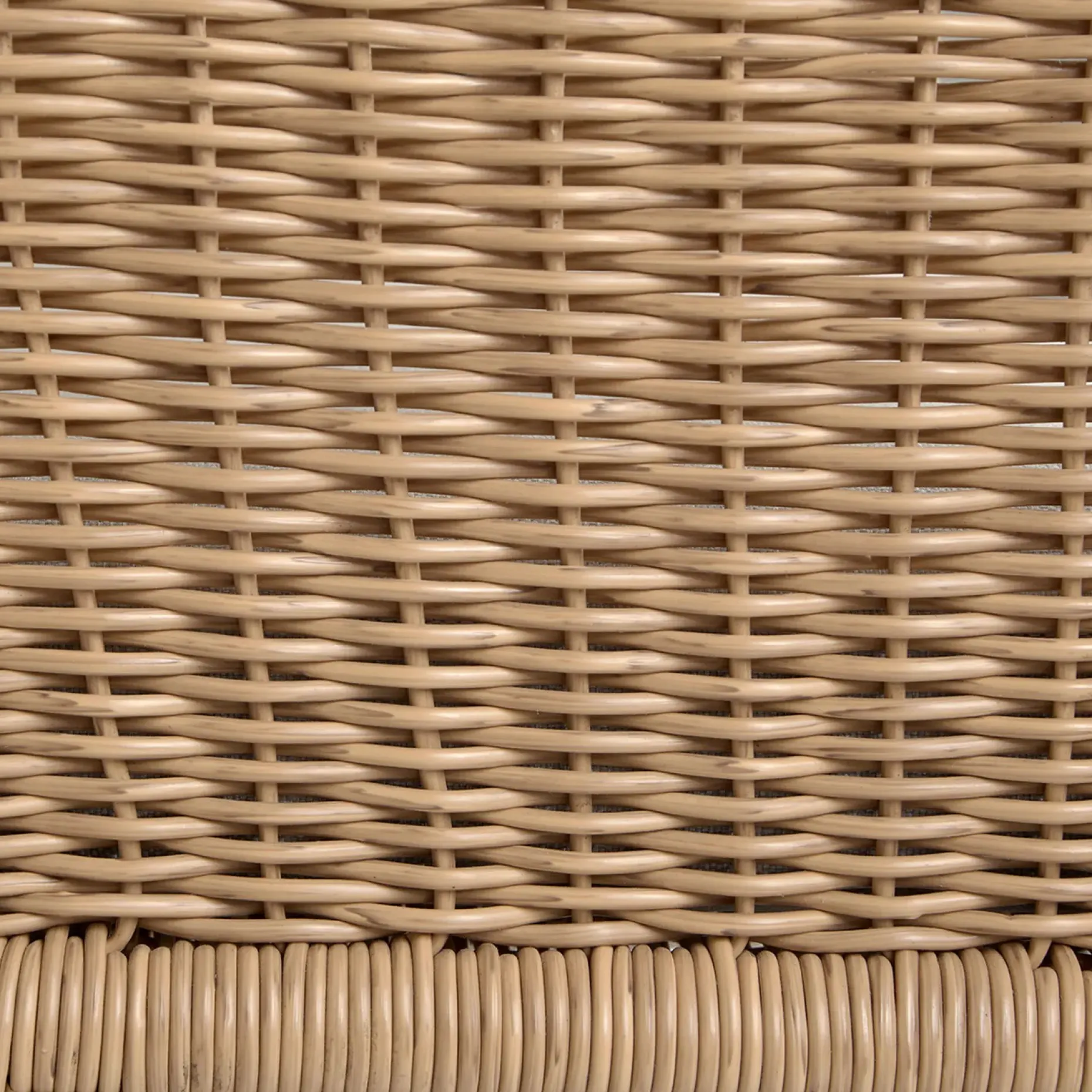 Tody Outdoor Dining Chair - Beach Sand