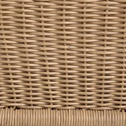 Tody 30.5" Outdoor Lounge Chair - Beach Sand
