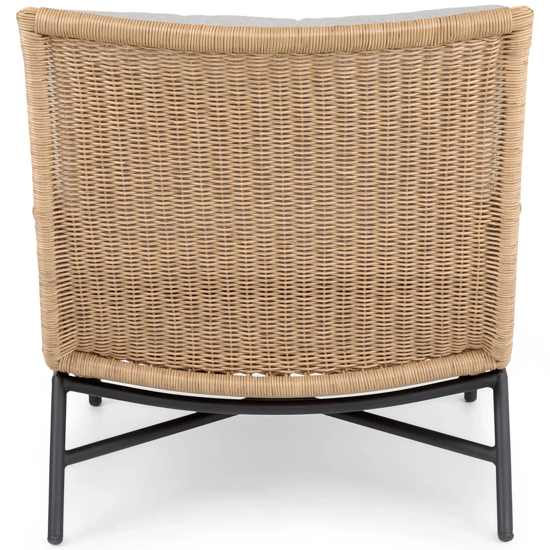 Tody 30.5" Outdoor Lounge Chair - Beach Sand