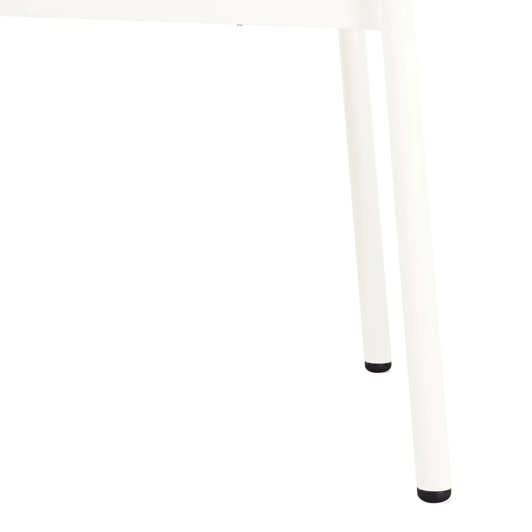 Tola Outdoor Stackable Textilene Dining Armchair - White