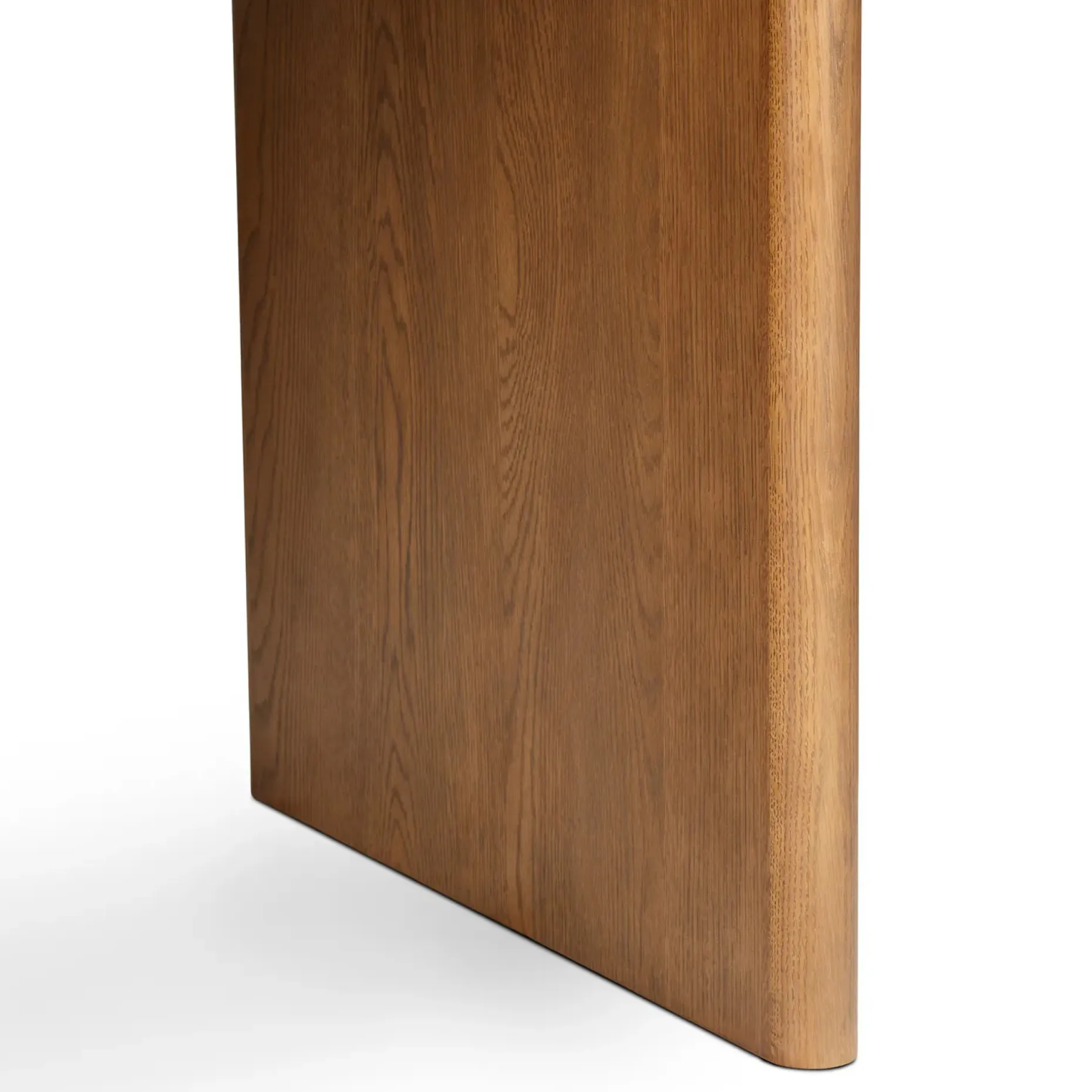 Torme 70" Desk - Smoked Oak