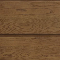 Torme 6-Drawer Double Dresser - Smoked Oak