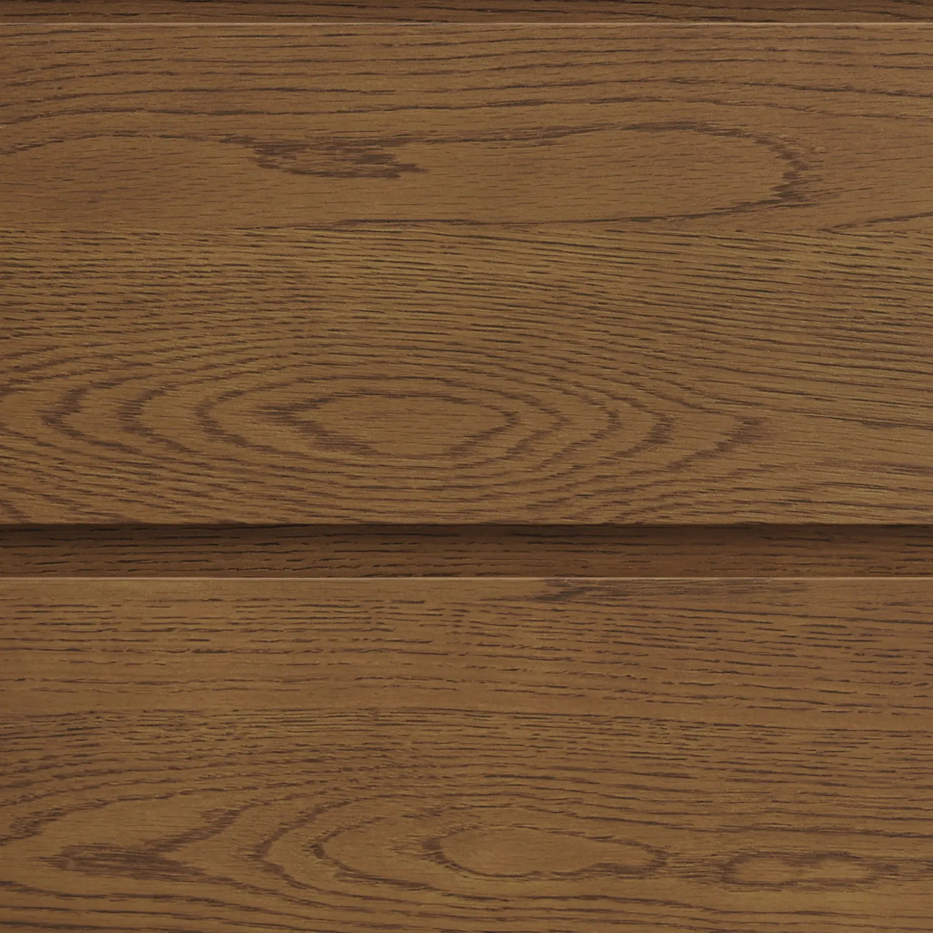 Torme 6-Drawer Double Dresser - Smoked Oak