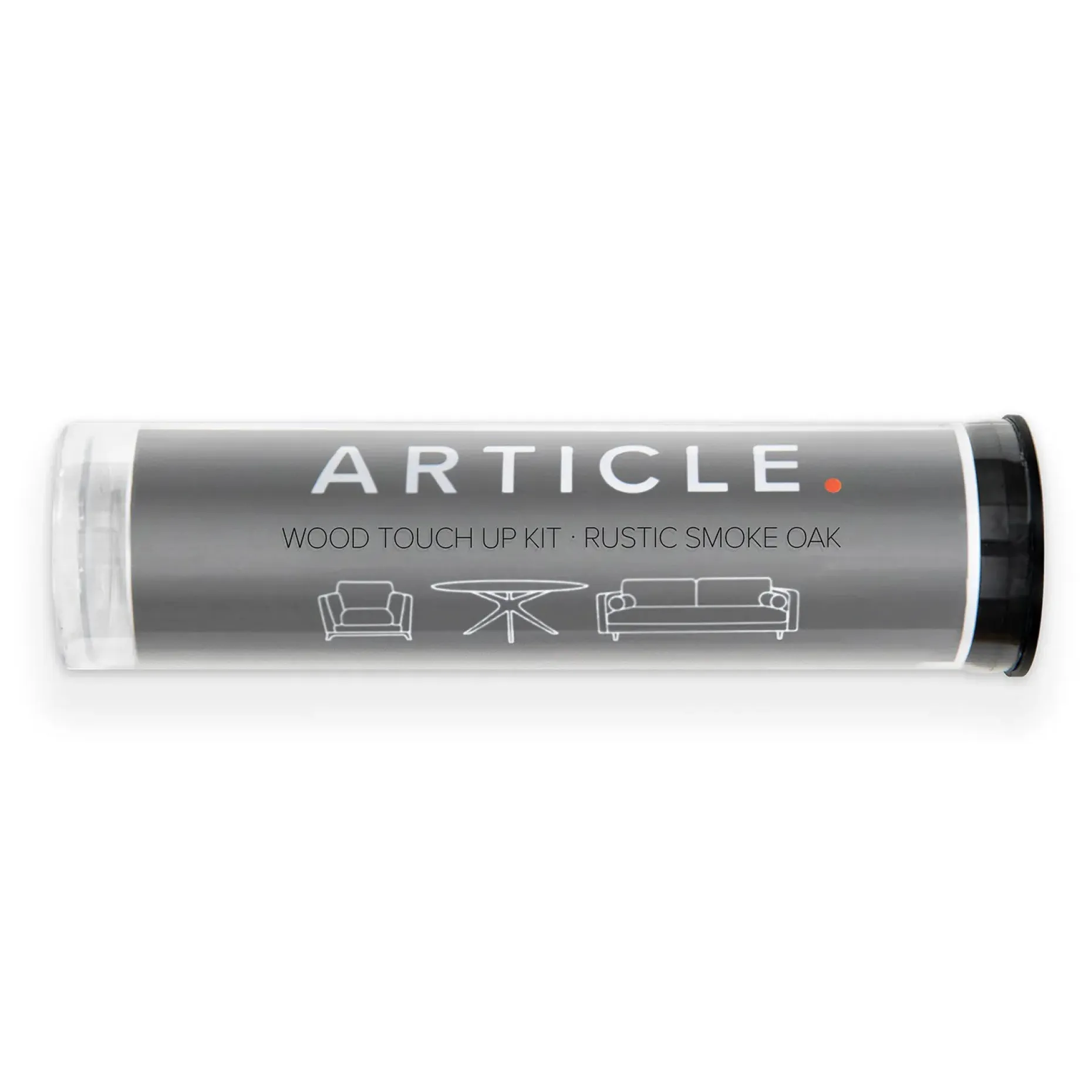 Touch Up Kit - Rustic Smoke