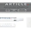 Touch Up Kit - White