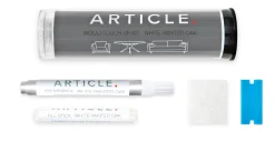Touch Up Kit - White