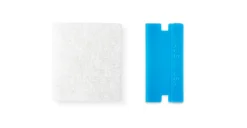 Touch Up Kit - White
