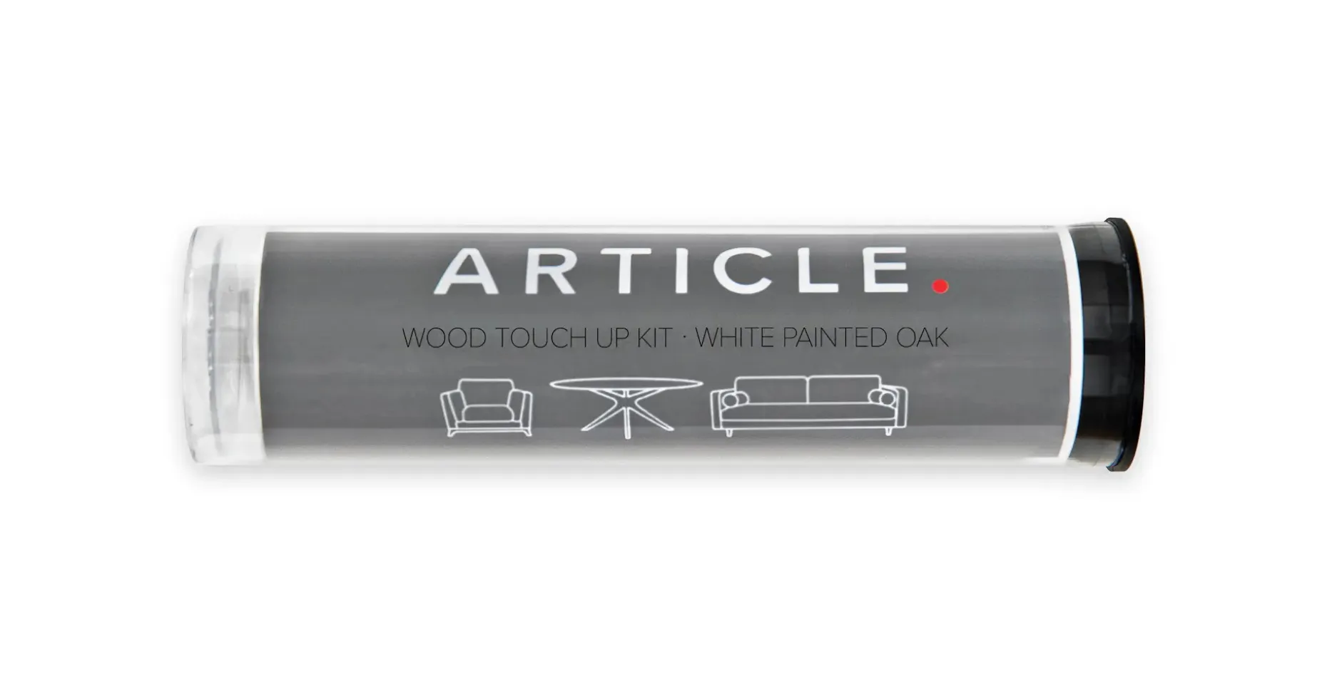 Touch Up Kit - White