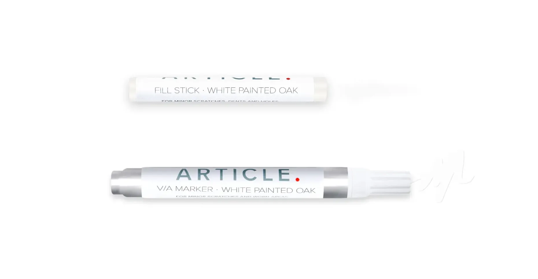 Touch Up Kit - White