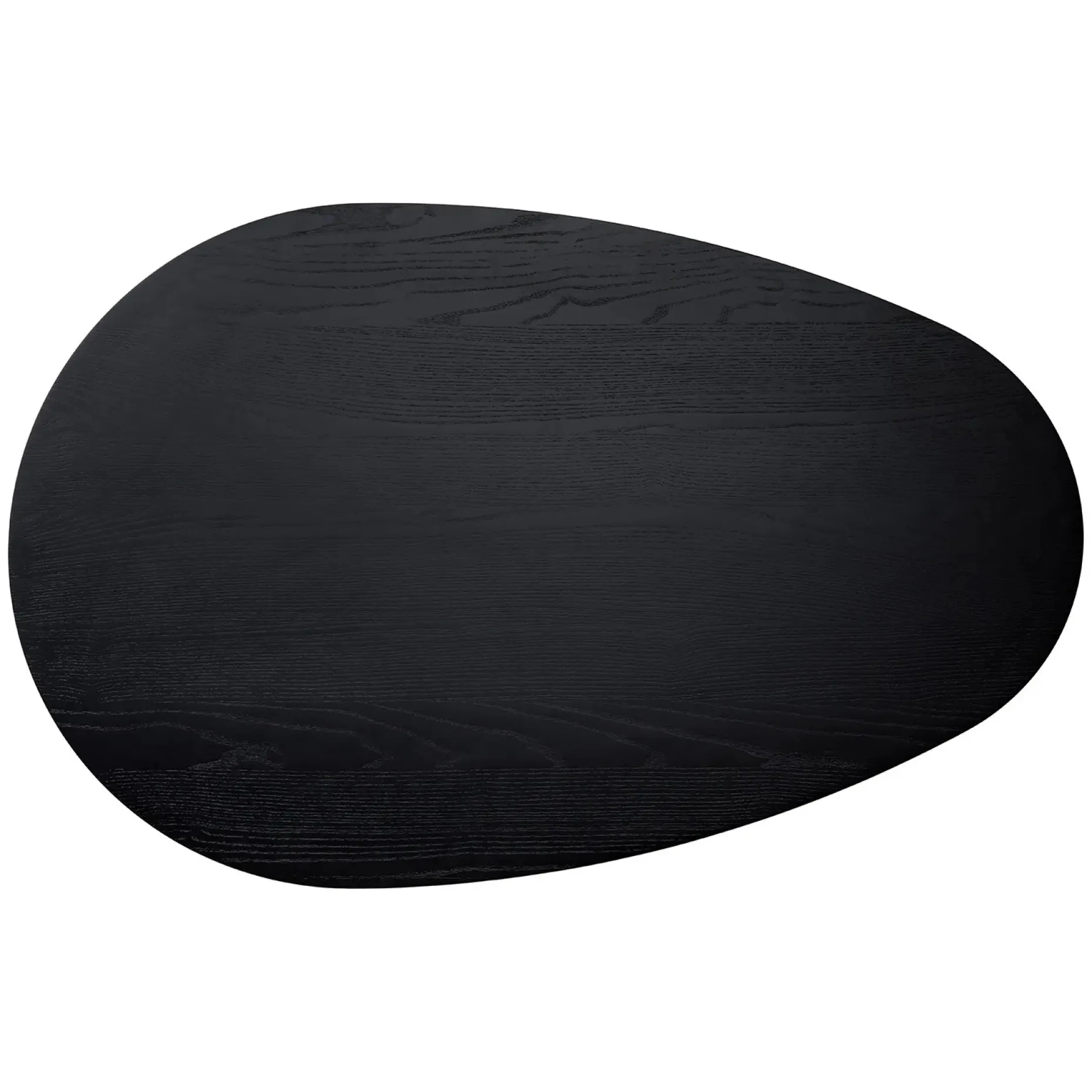 Tovi 42.5" Coffee Table - Black