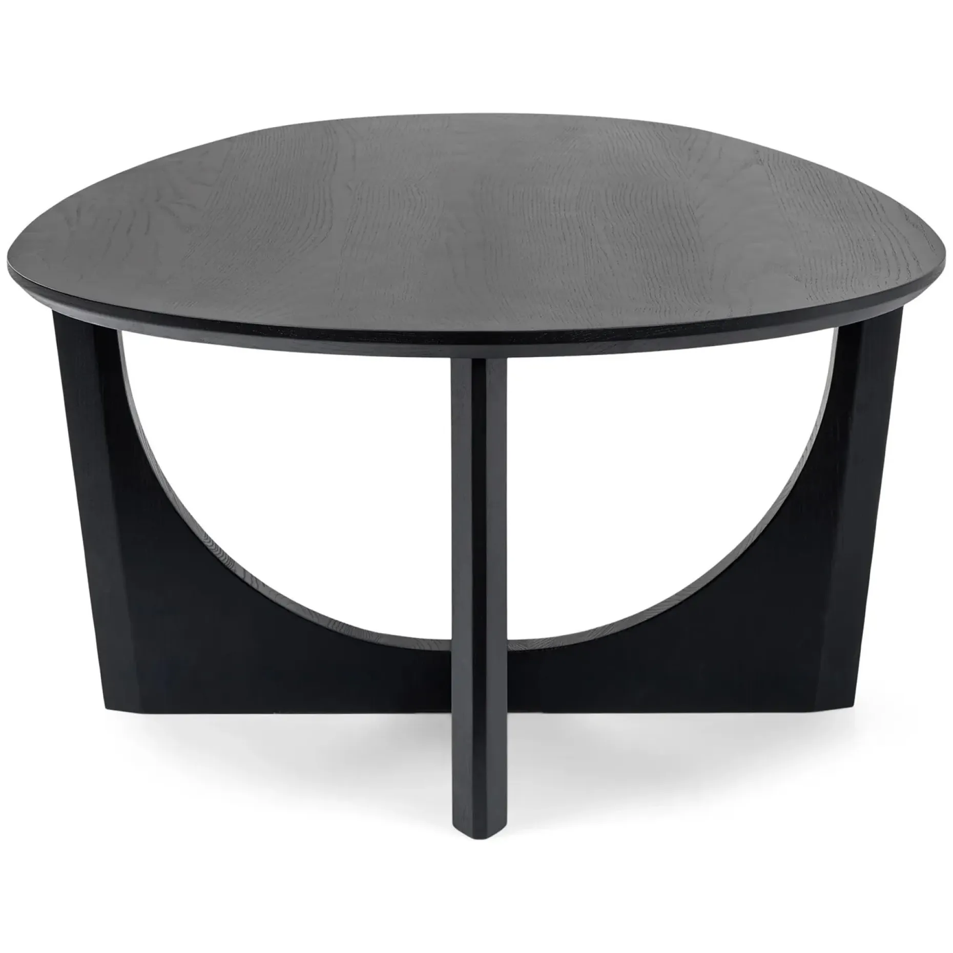 Tovi 42.5" Coffee Table - Black