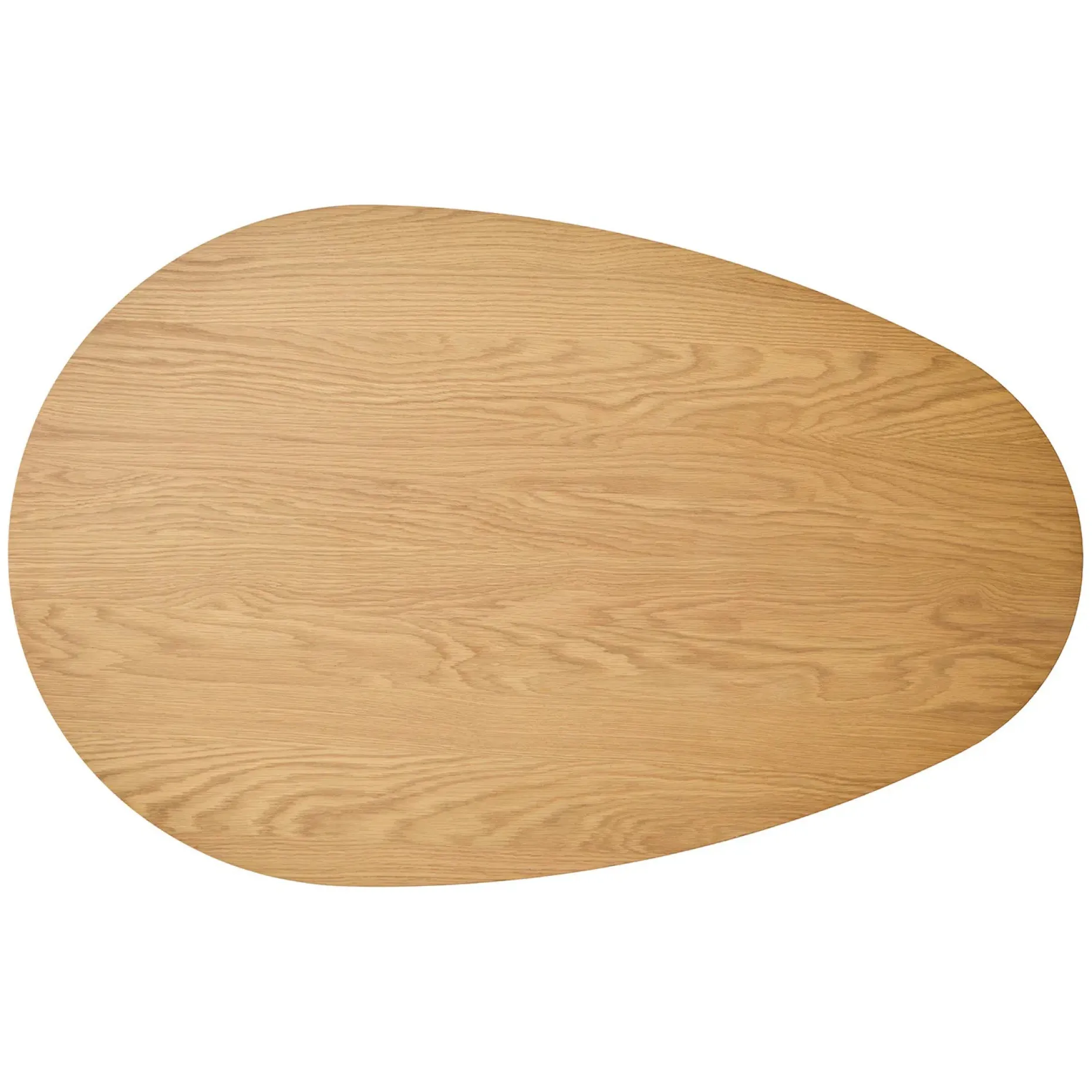 Tovi 42.5" Coffee Table - Oak