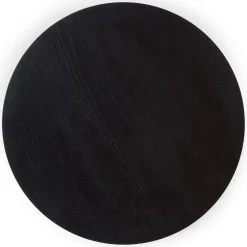 Tovi Side Table - Black