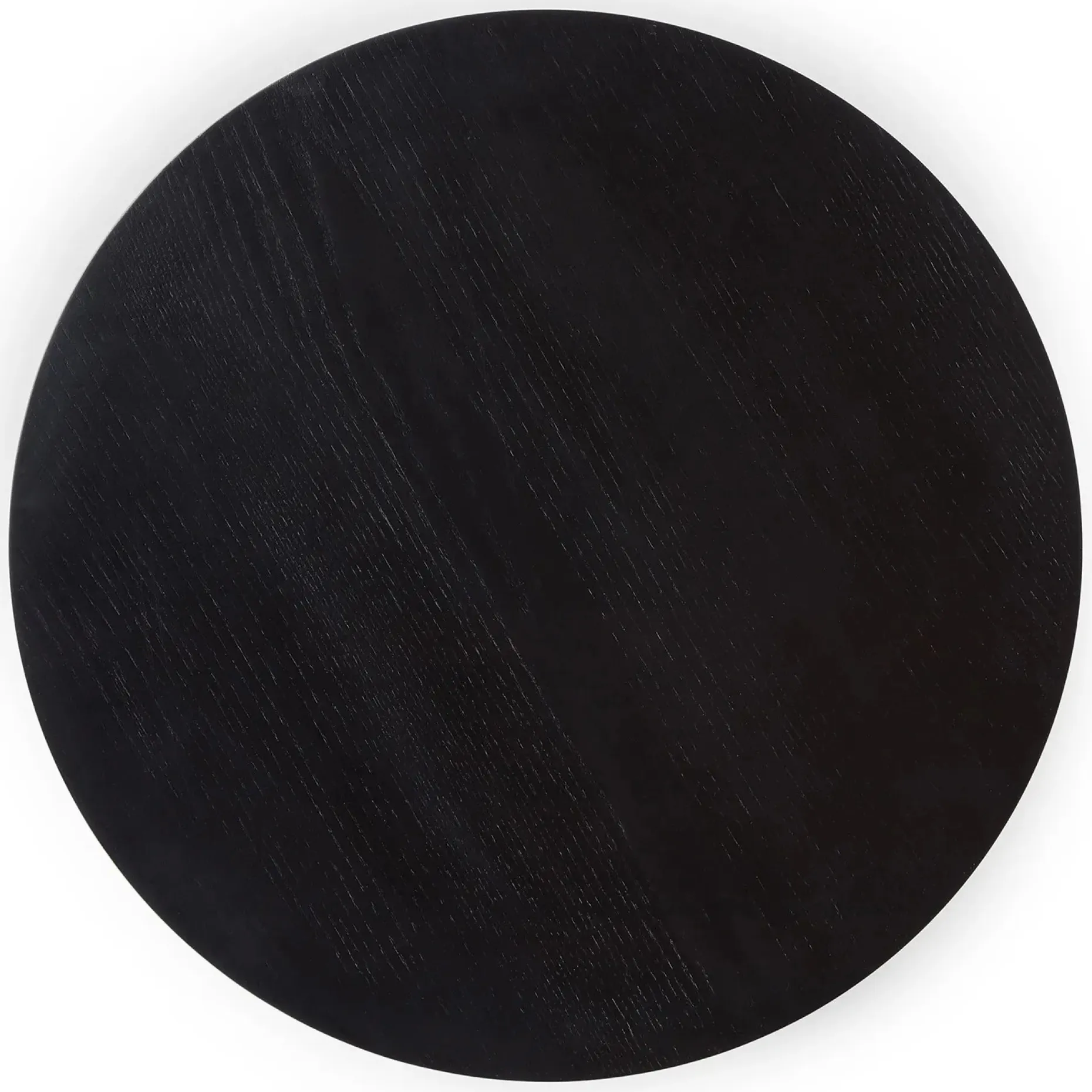 Tovi Side Table - Black