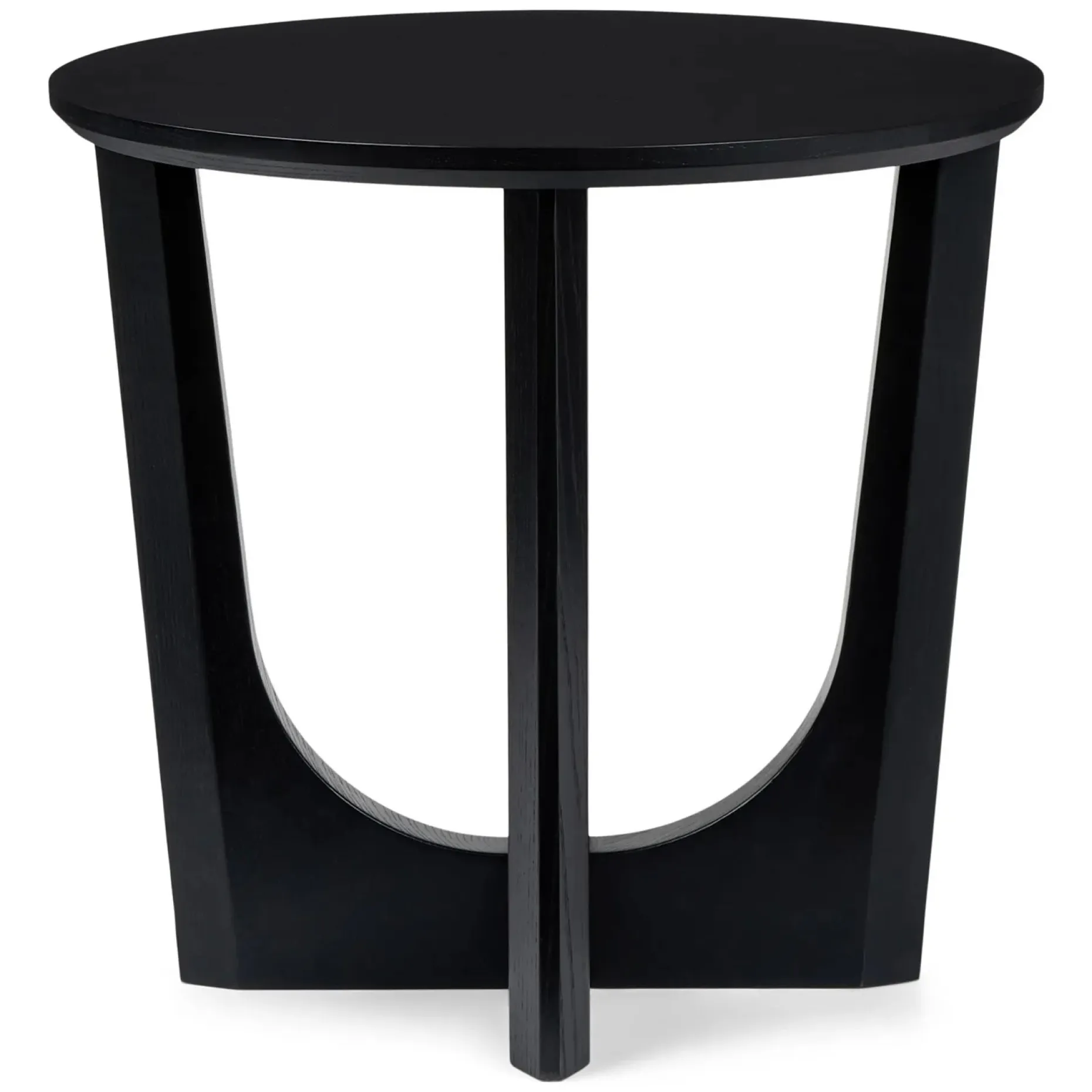 Tovi Side Table - Black