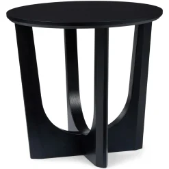 Tovi Side Table - Black