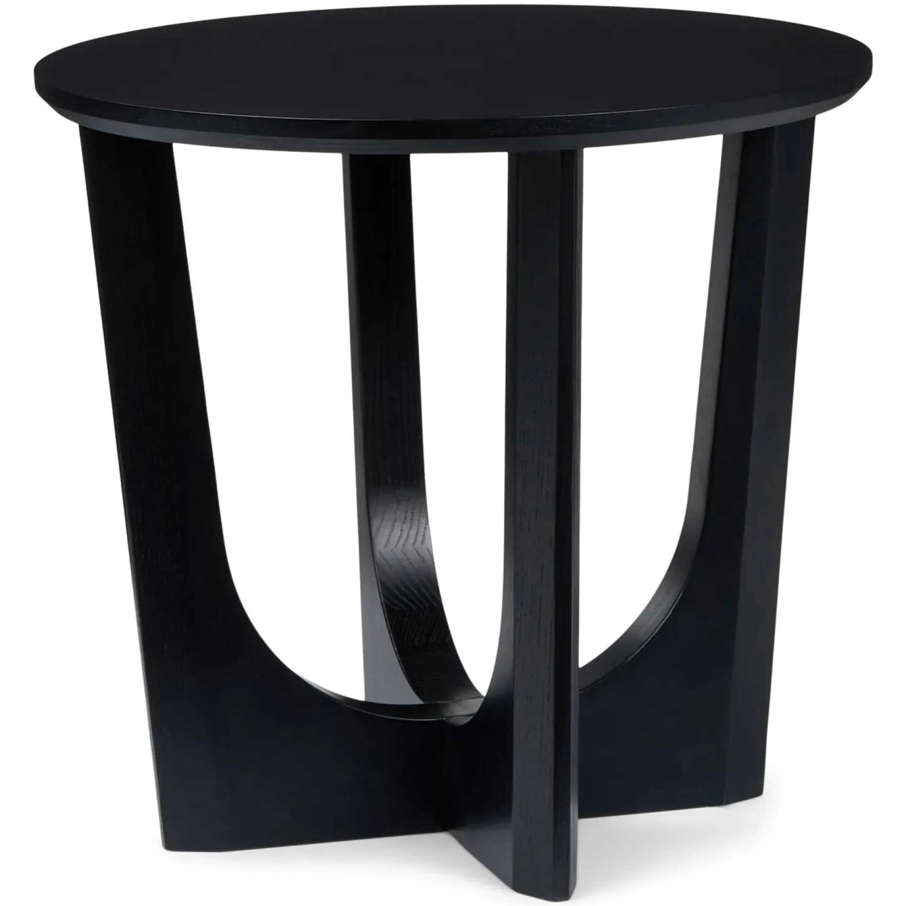 Tovi Side Table - Black
