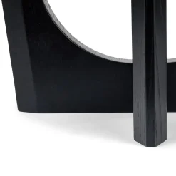 Tovi Side Table - Black