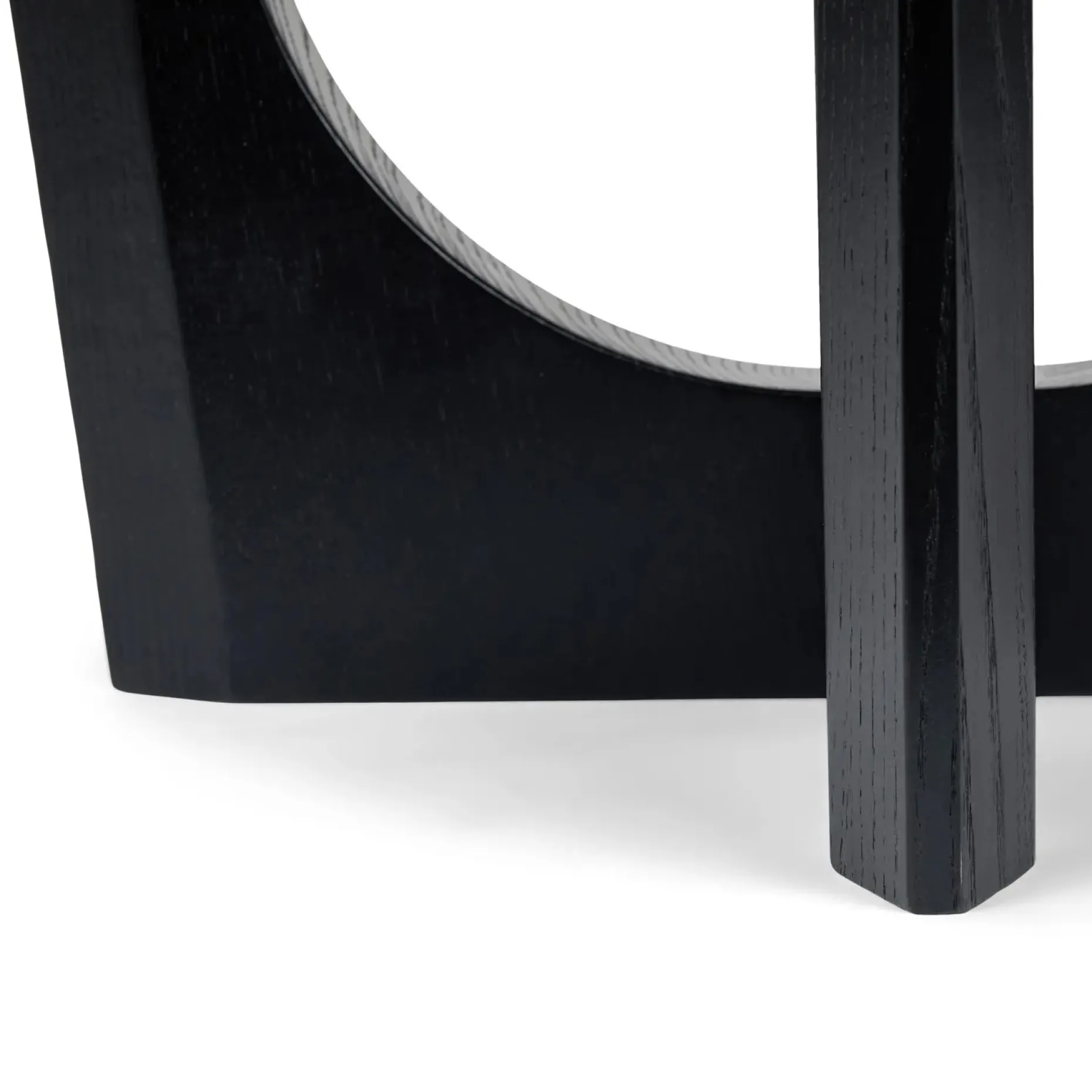 Tovi Side Table - Black