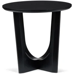 Tovi Side Table - Black